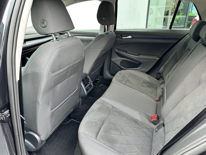 VOLKSWAGEN Golf - 1.4 eHybrid OPF 204ch Style DSG6 - Groupe Polmar