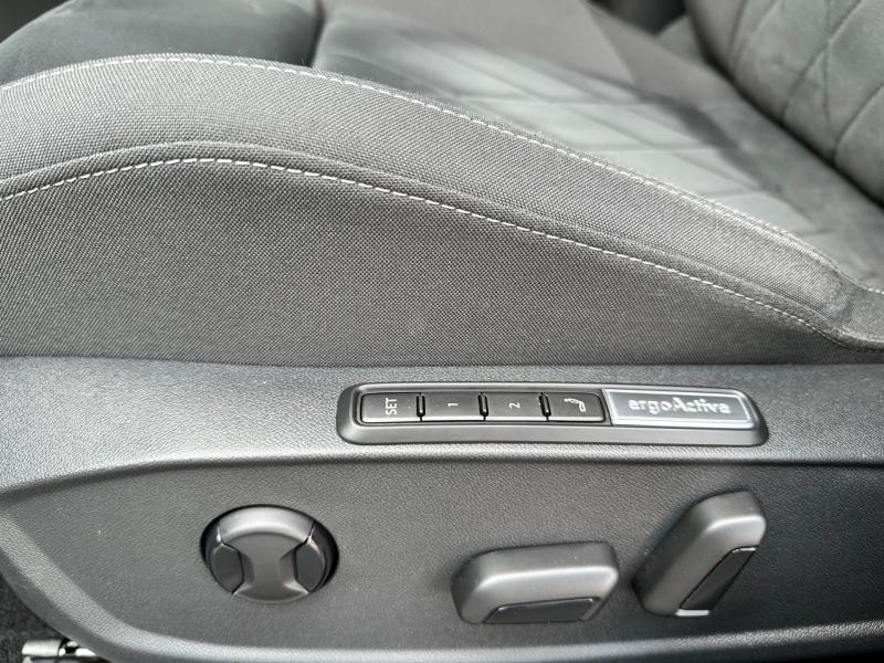 VOLKSWAGEN Golf - 1.4 eHybrid OPF 204ch Style DSG6 - Groupe Polmar
