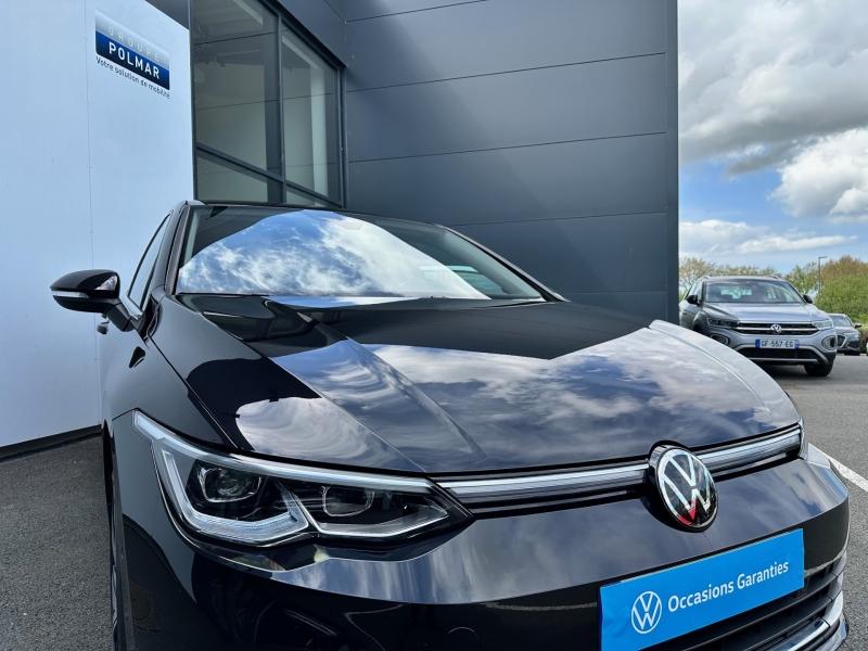 VOLKSWAGEN Golf - 1.4 eHybrid OPF 204ch Style DSG6 - Groupe Polmar