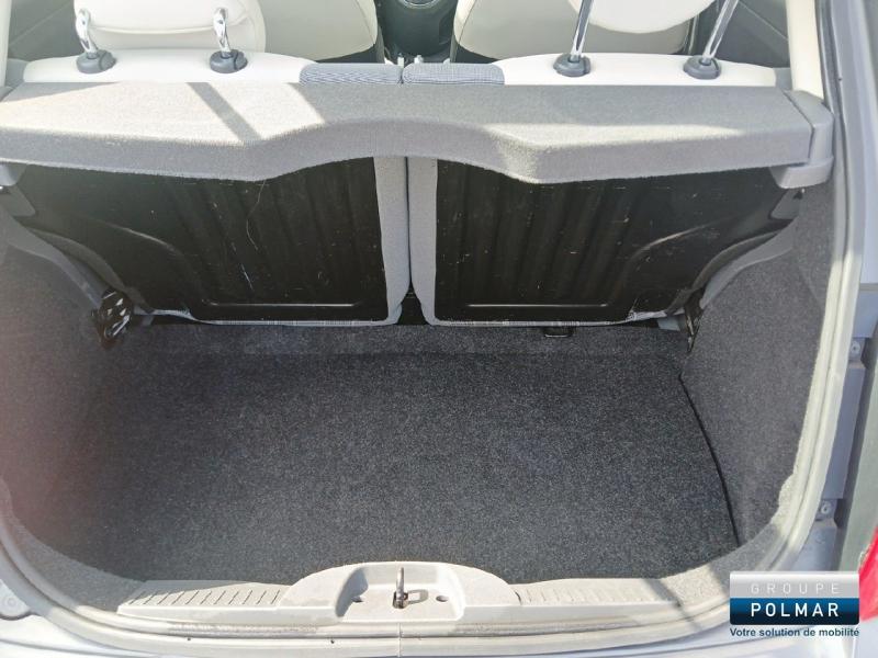 FIAT 500 - 1.2 8v 69ch Eco Pack Lounge - Groupe Polmar
