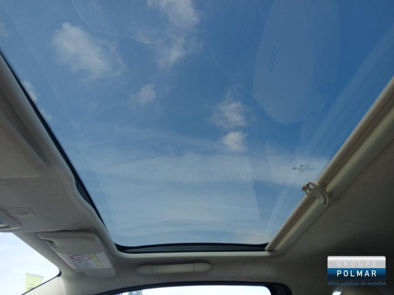 FIAT 500 - 1.2 8v 69ch Eco Pack Lounge - Groupe Polmar