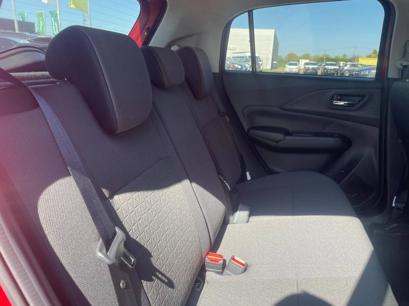 SUZUKI Swift - 1.2 Hybrid 83ch Pack - Groupe Polmar