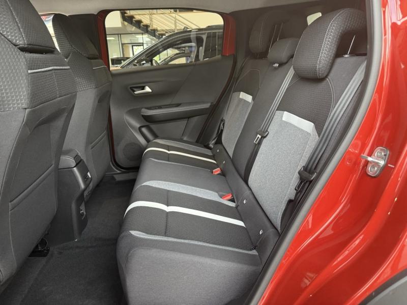 OPEL Frontera - Electric 113ch GS - Groupe Polmar