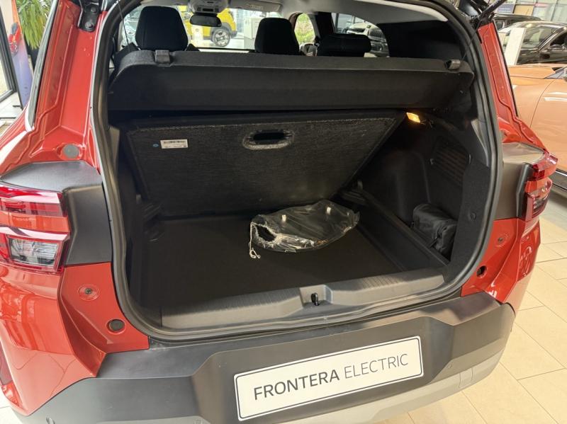 OPEL Frontera - Electric 113ch GS - Groupe Polmar