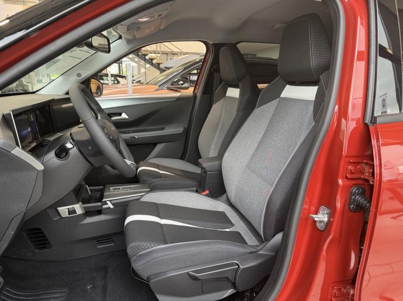 OPEL Frontera - Electric 113ch GS - Groupe Polmar