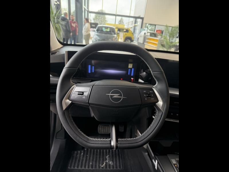 OPEL Frontera - Electric 113ch GS - Groupe Polmar