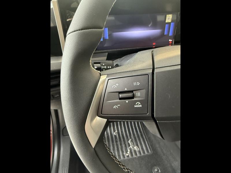 OPEL Frontera - Electric 113ch GS - Groupe Polmar