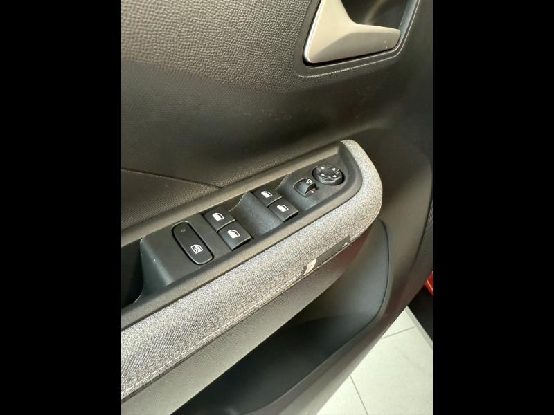 OPEL Frontera - Electric 113ch GS - Groupe Polmar