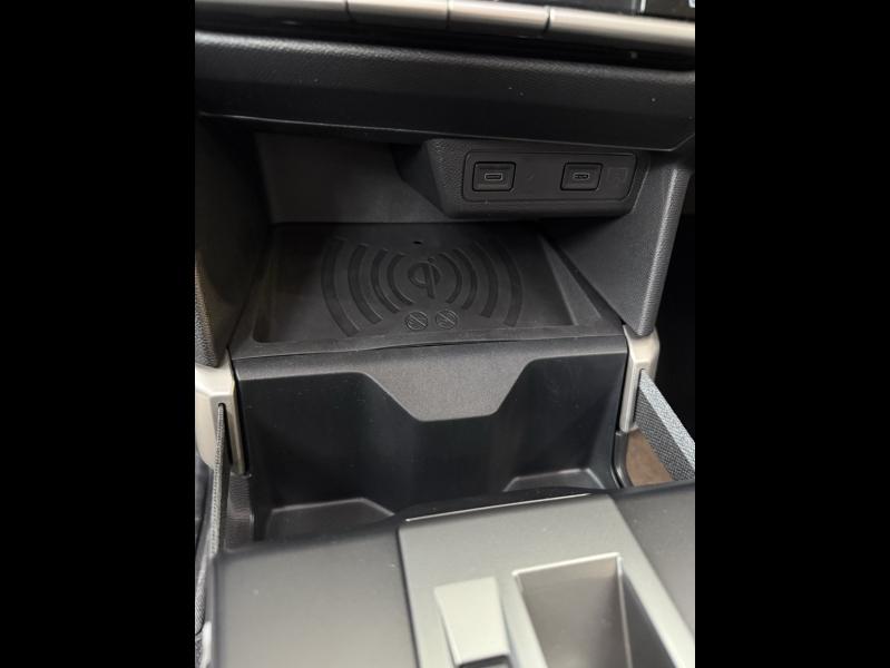 OPEL Frontera - Electric 113ch GS - Groupe Polmar