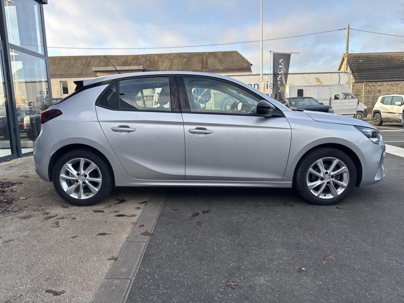 OPEL Corsa - 1.2 75ch Elegance Business - Groupe Polmar
