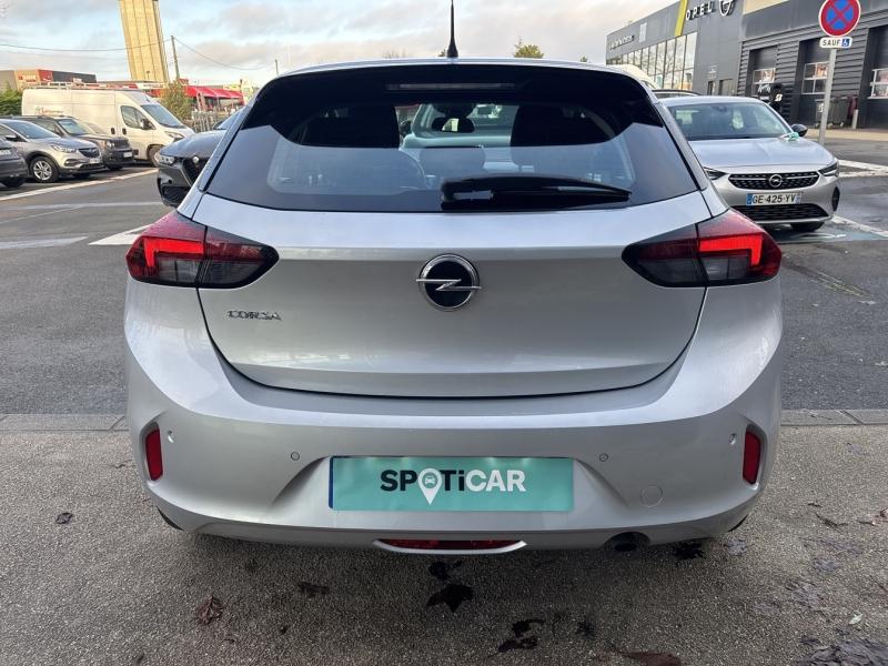 OPEL Corsa - 1.2 75ch Elegance Business - Groupe Polmar