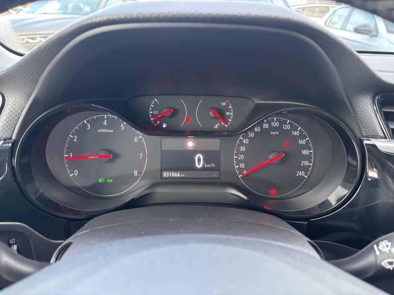 OPEL Corsa - 1.2 75ch Elegance Business - Groupe Polmar