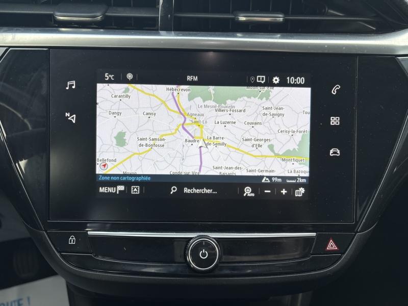 OPEL Corsa - 1.2 75ch Elegance Business - Groupe Polmar