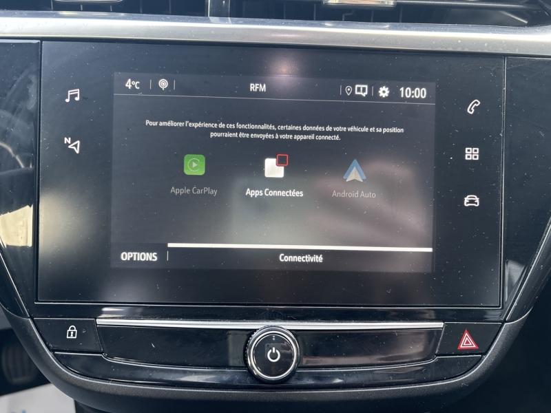 OPEL Corsa - 1.2 75ch Elegance Business - Groupe Polmar