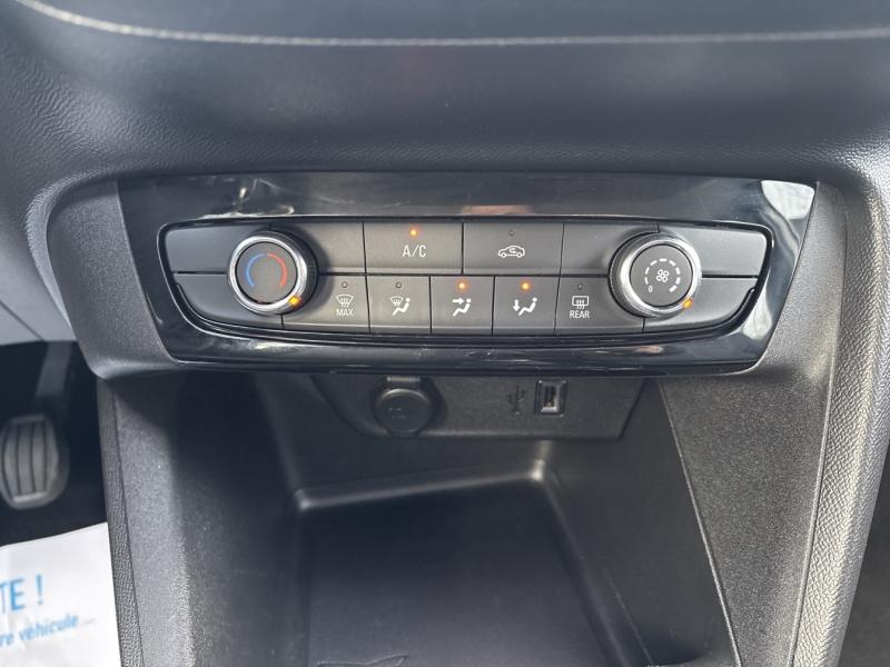 OPEL Corsa - 1.2 75ch Elegance Business - Groupe Polmar