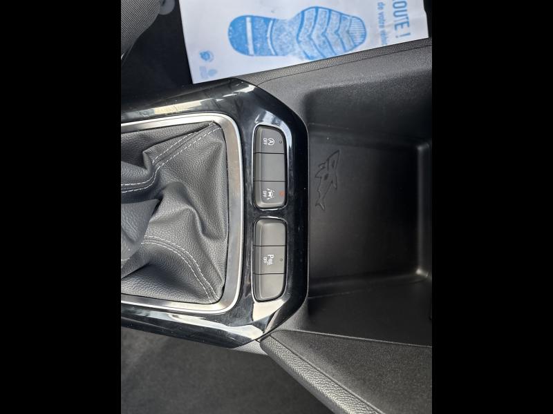 OPEL Corsa - 1.2 75ch Elegance Business - Groupe Polmar