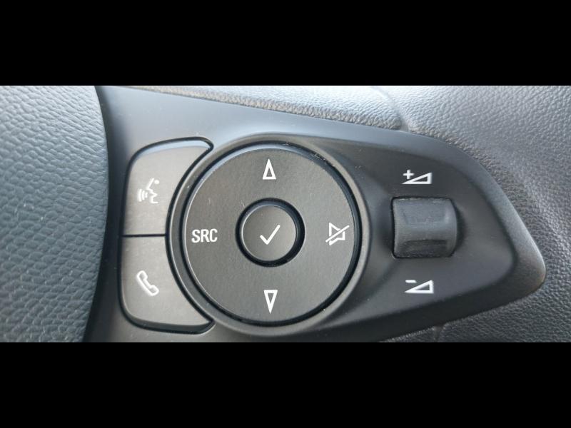 OPEL Corsa - 1.2 75ch Elegance Business - Groupe Polmar