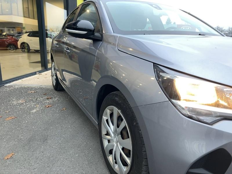 OPEL Corsa - 1.2 75ch Elegance Business - Groupe Polmar