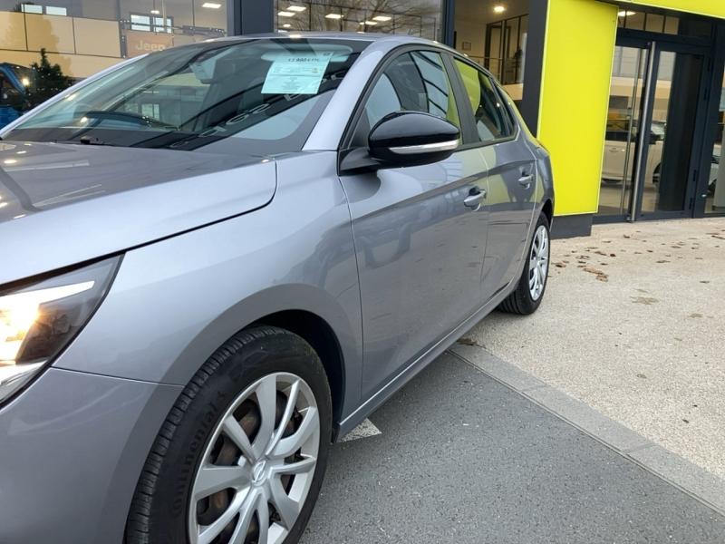 OPEL Corsa - 1.2 75ch Elegance Business - Groupe Polmar