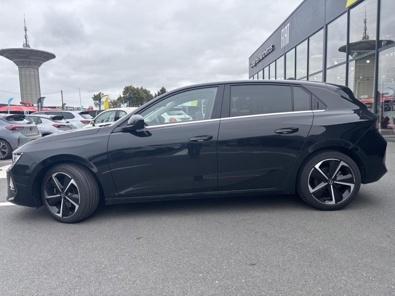 OPEL Astra - 1.5 D 130ch Elegance Business BVA8 - Groupe Polmar