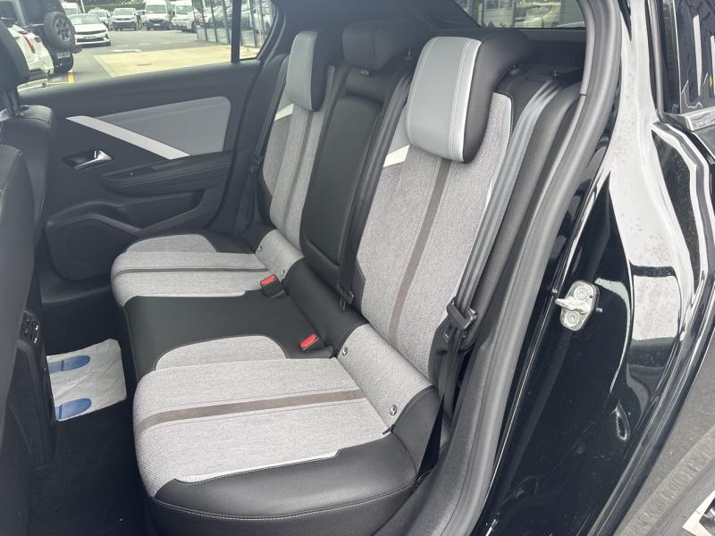 OPEL Astra - 1.5 D 130ch Elegance Business BVA8 - Groupe Polmar