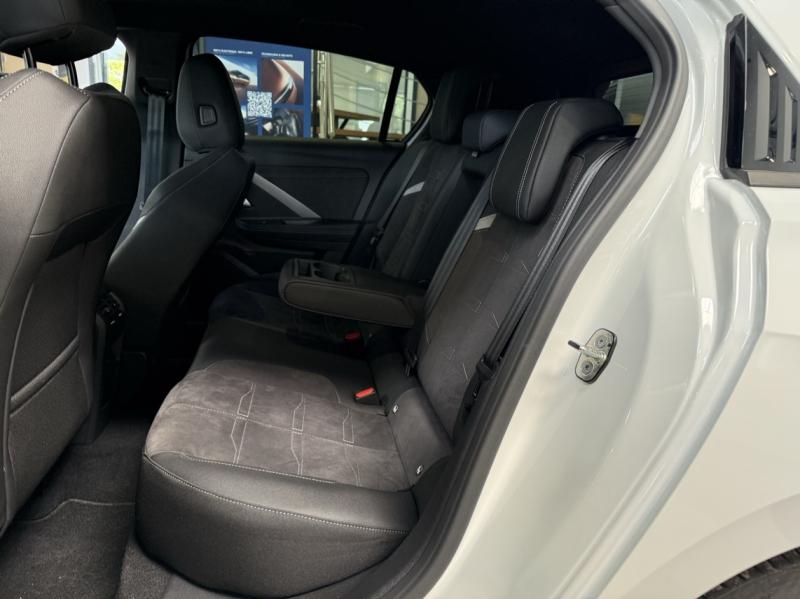 OPEL Astra - Electric 156ch EDITION LIMITEE ULTIMATE PACK - Groupe Polmar