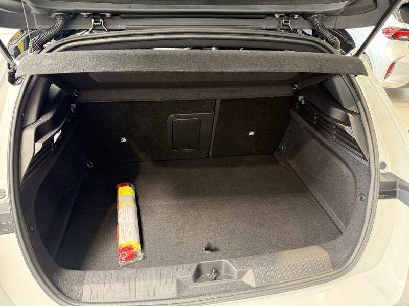 OPEL Astra - Electric 156ch EDITION LIMITEE ULTIMATE PACK - Groupe Polmar