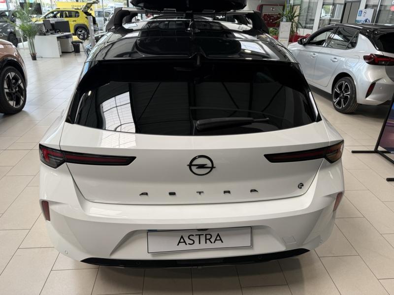 OPEL Astra - Electric 156ch EDITION LIMITEE ULTIMATE PACK - Groupe Polmar