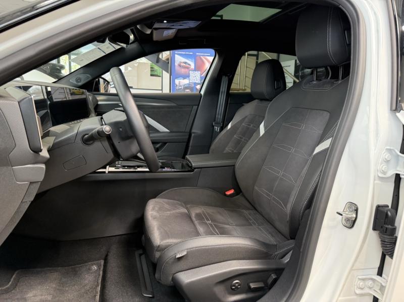 OPEL Astra - Electric 156ch EDITION LIMITEE ULTIMATE PACK - Groupe Polmar
