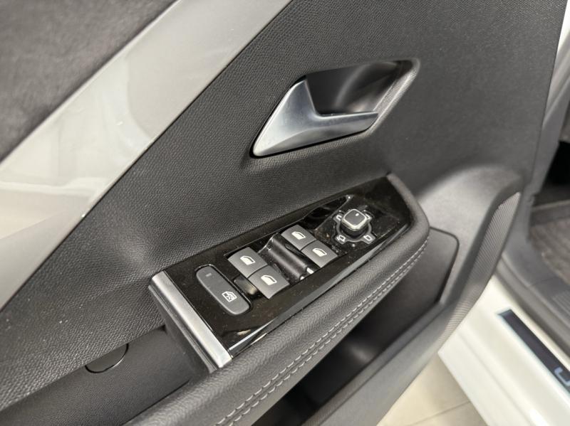 OPEL Astra - Electric 156ch EDITION LIMITEE ULTIMATE PACK - Groupe Polmar