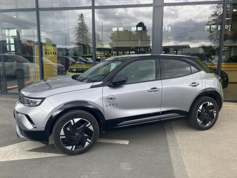 OPEL Mokka - Electric 156ch GS - Groupe Polmar