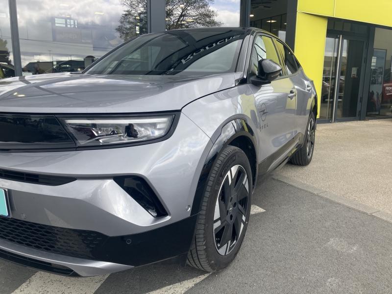 OPEL Mokka - Electric 156ch GS - Groupe Polmar
