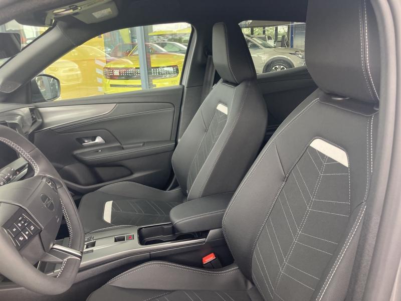 OPEL Mokka - Electric 156ch GS - Groupe Polmar