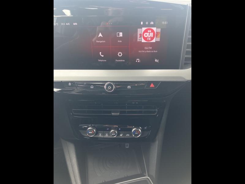 OPEL Mokka - Electric 156ch GS - Groupe Polmar