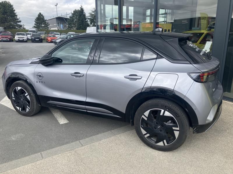 OPEL Mokka - Electric 156ch GS - Groupe Polmar