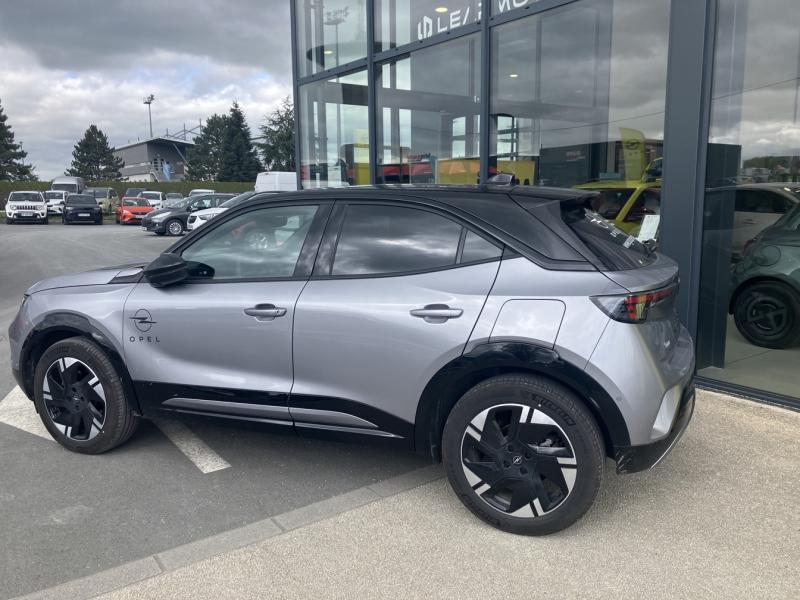 OPEL Mokka - Electric 156ch GS - Groupe Polmar