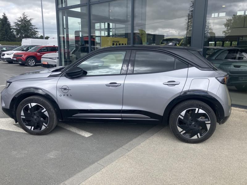OPEL Mokka - Electric 156ch GS - Groupe Polmar