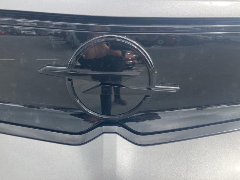 OPEL Mokka - Electric 156ch GS - Groupe Polmar