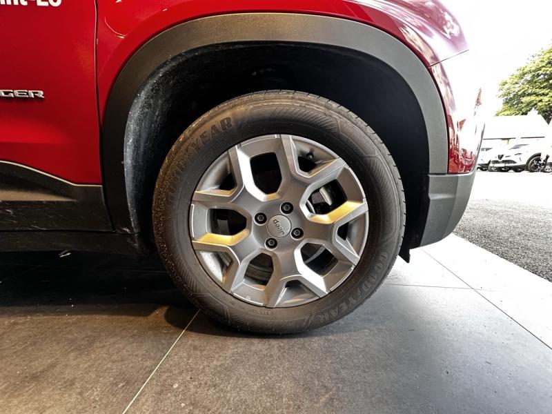 JEEP Avenger - Electrique 156ch 115kW Altitude - Groupe Polmar