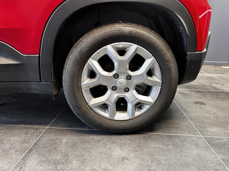 JEEP Avenger - Electrique 156ch 115kW Altitude - Groupe Polmar