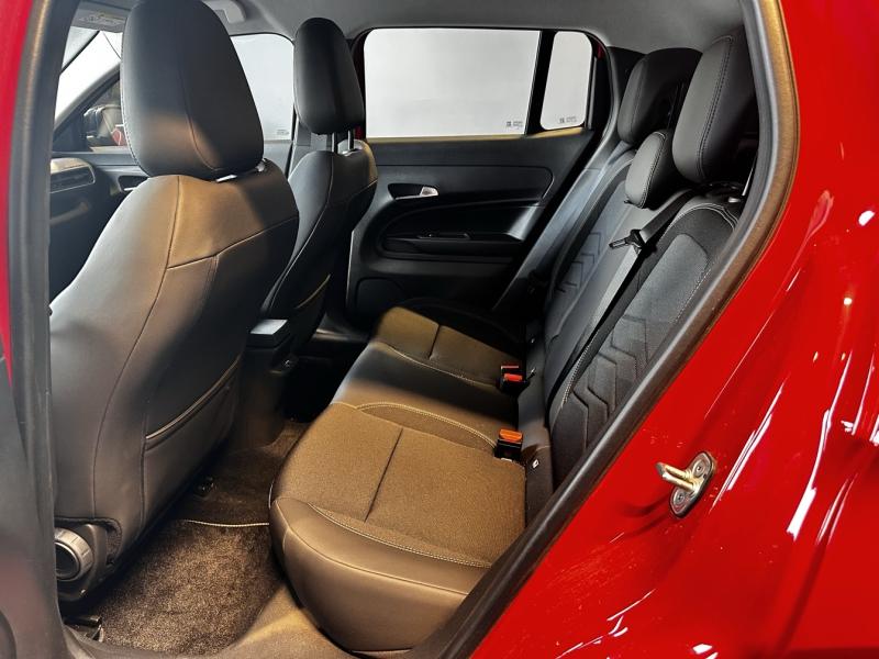 JEEP Avenger - Electrique 156ch 115kW Altitude - Groupe Polmar