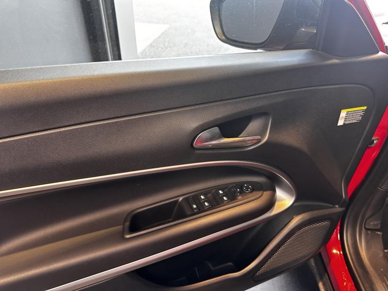 JEEP Avenger - Electrique 156ch 115kW Altitude - Groupe Polmar