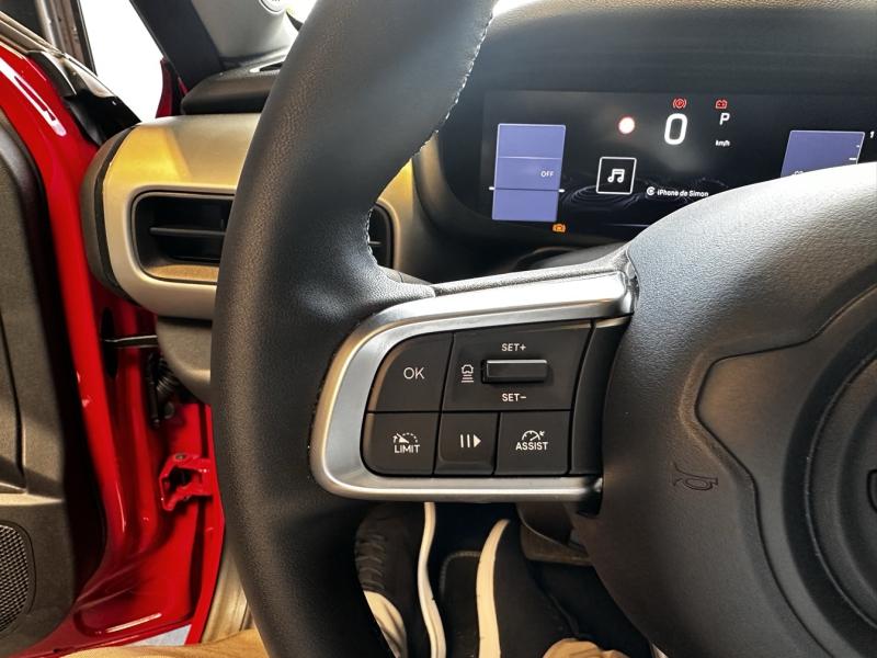 JEEP Avenger - Electrique 156ch 115kW Altitude - Groupe Polmar