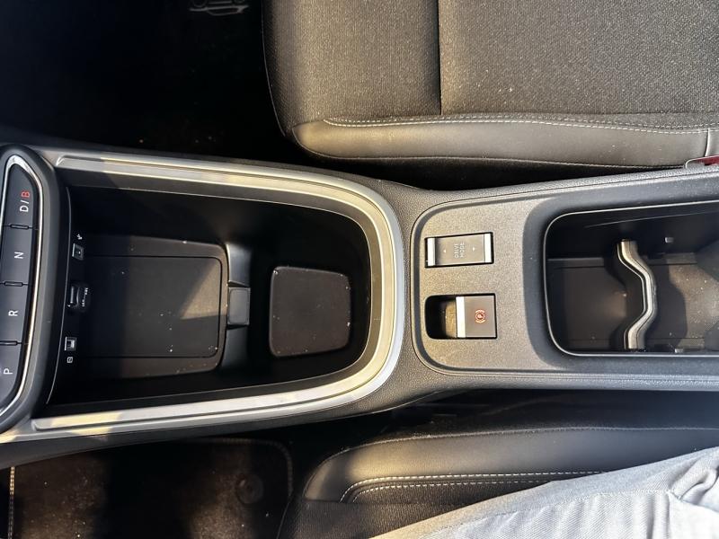 JEEP Avenger - Electrique 156ch 115kW Altitude - Groupe Polmar