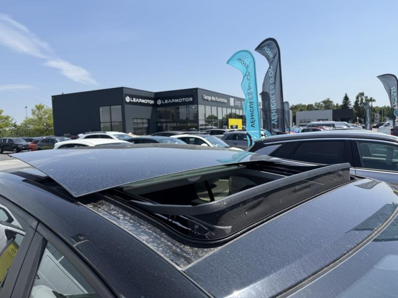JEEP Avenger - 1.2 Turbo T3 100ch MHEV Summit BVR6 eHybrid - Groupe Polmar