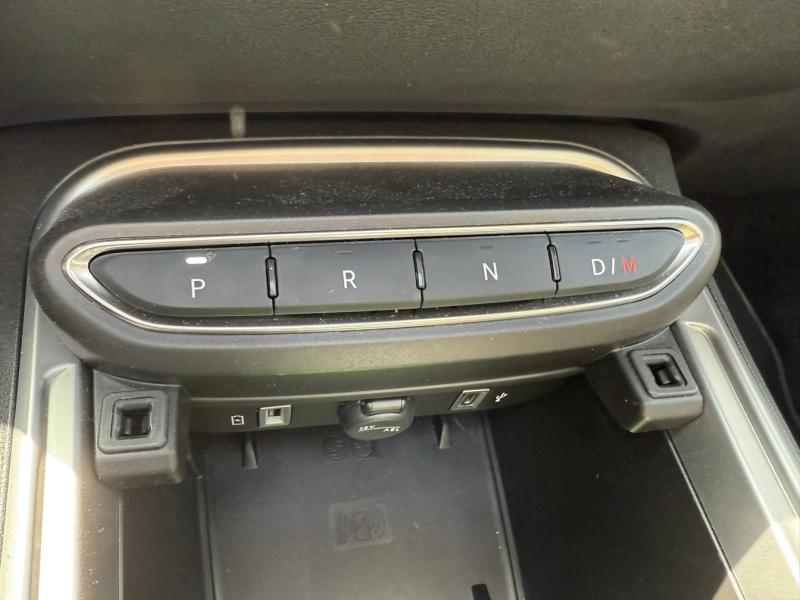 JEEP Avenger - 1.2 Turbo T3 100ch MHEV Summit BVR6 eHybrid - Groupe Polmar