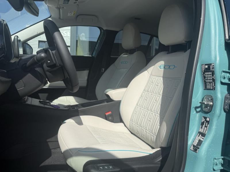 FIAT 600 - 1.2 Hybrid 100ch La Prima DCT6 - Groupe Polmar