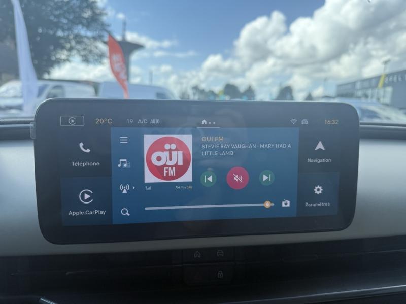 FIAT 600 - 1.2 Hybrid 100ch La Prima DCT6 - Groupe Polmar