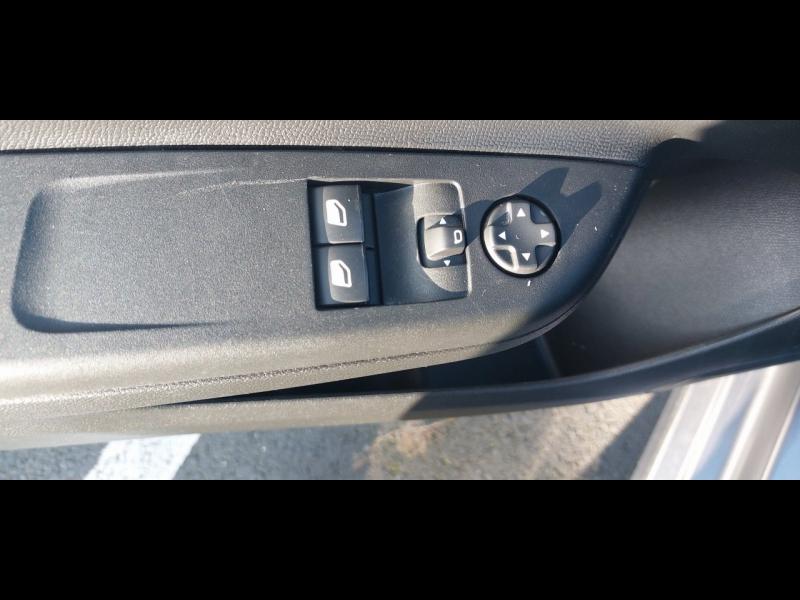 OPEL Corsa - 1.2 75ch Edition Business - Groupe Polmar