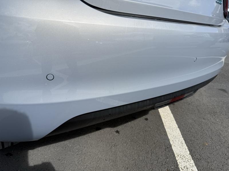 FIAT 500 - e 118ch MY24 - Groupe Polmar